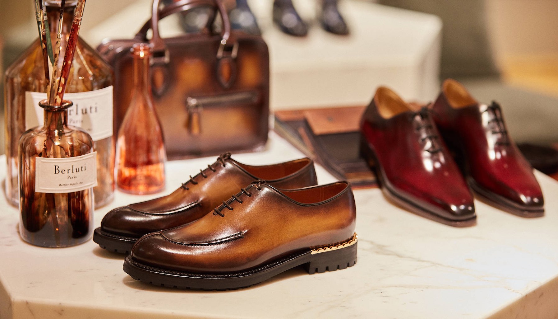 Berluti