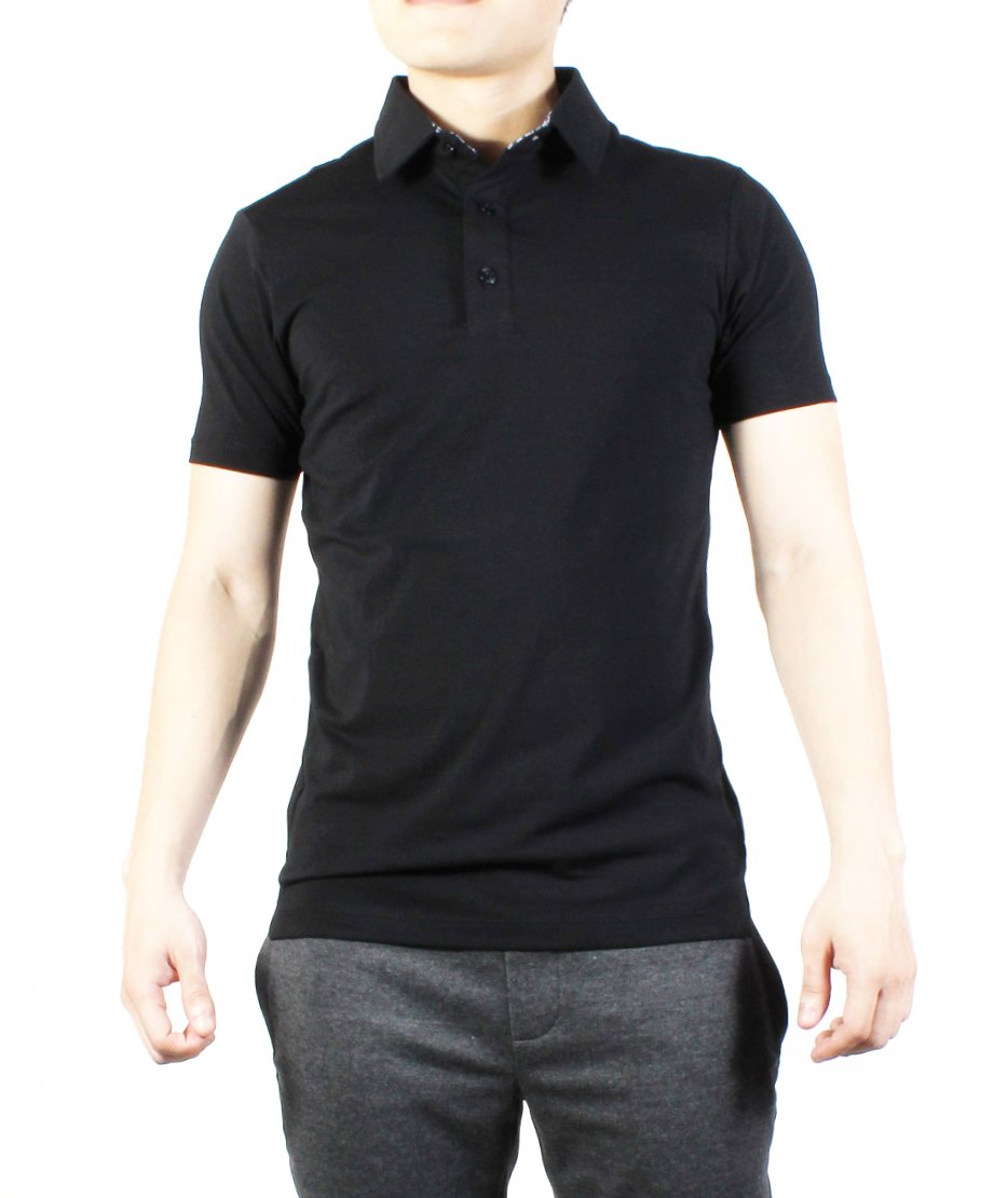 áo thun polo
