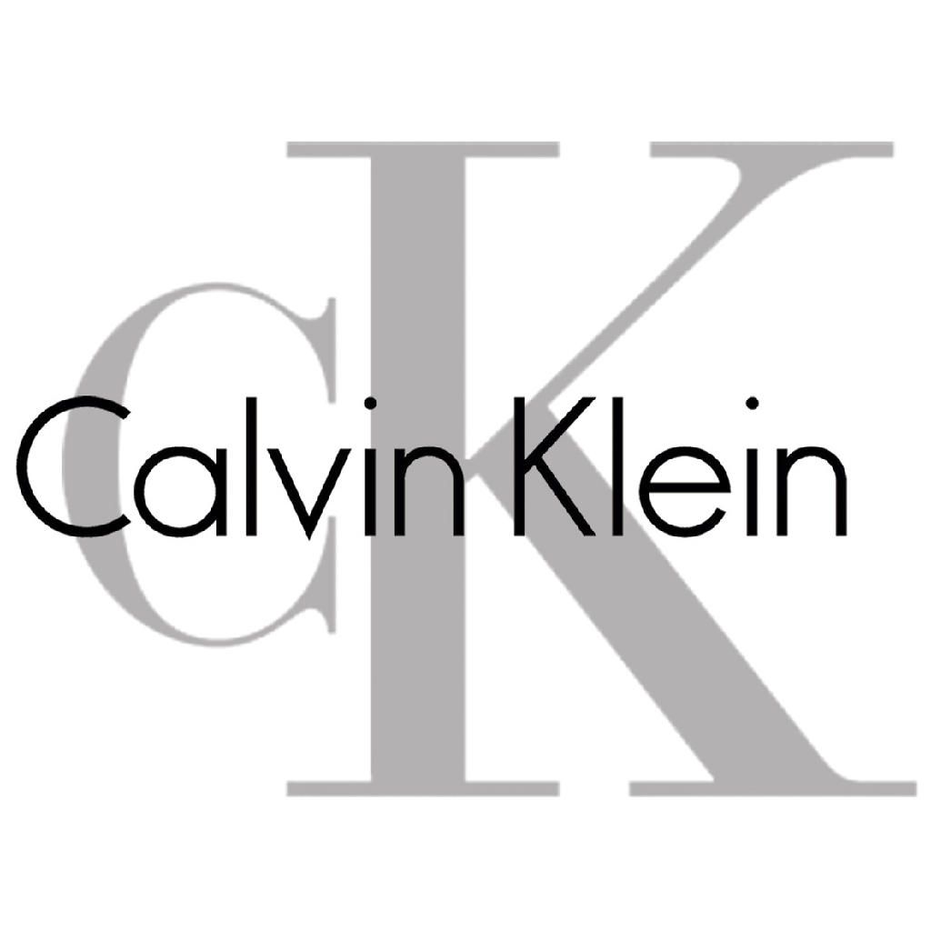 Hình ảnh Calvin Klein thời trẻ