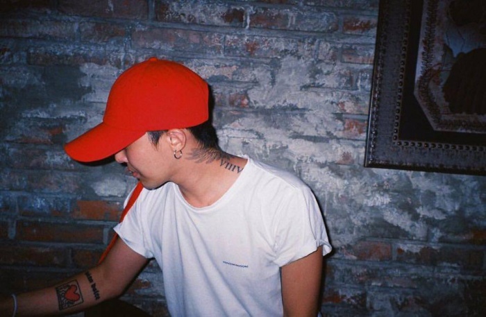 g-dragon