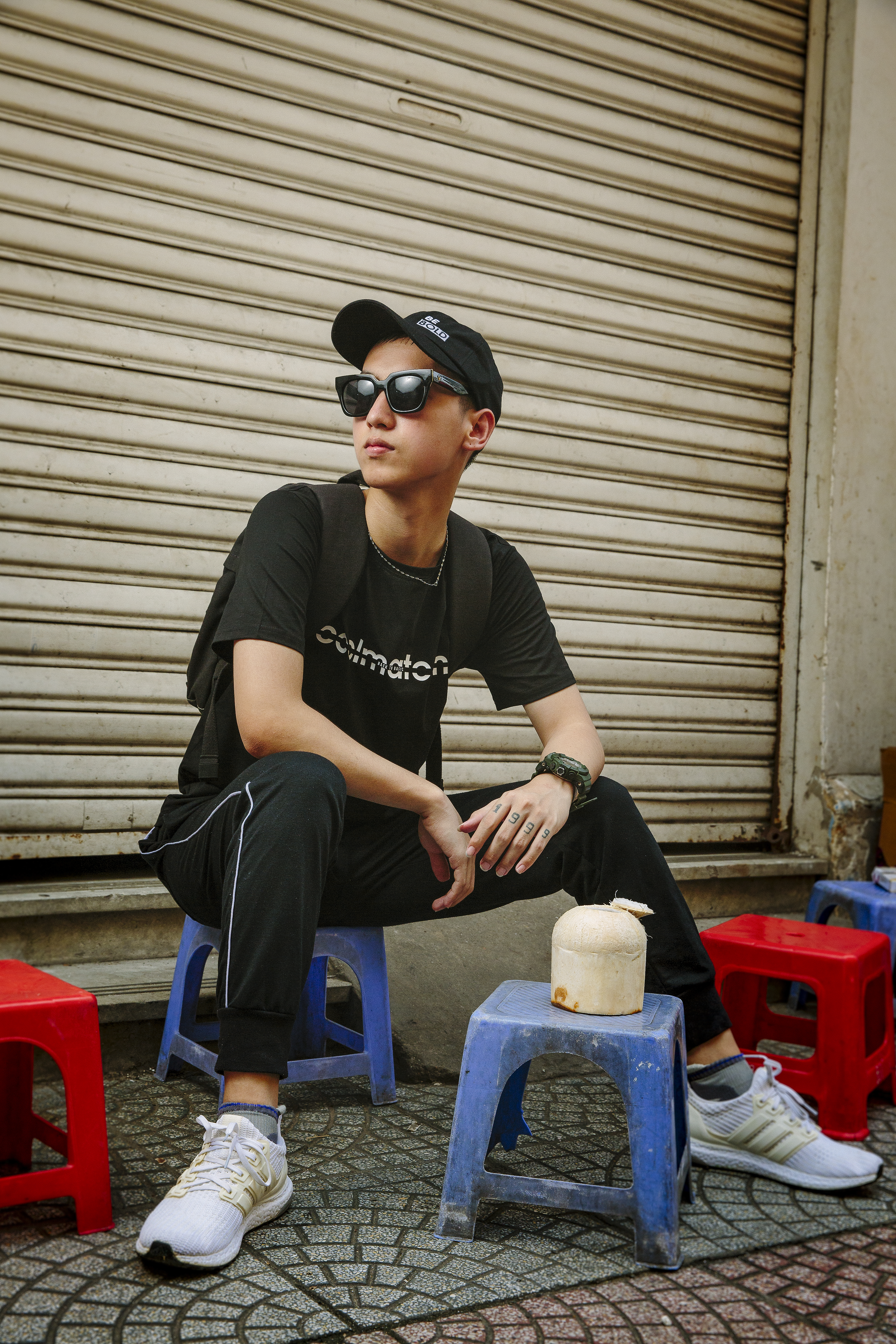 nón kết