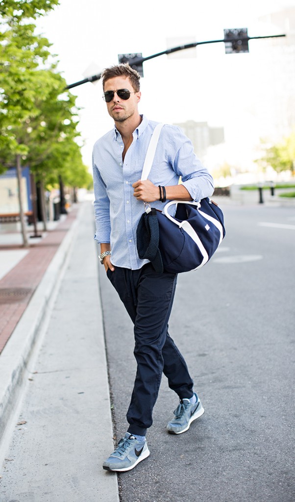quần jogger