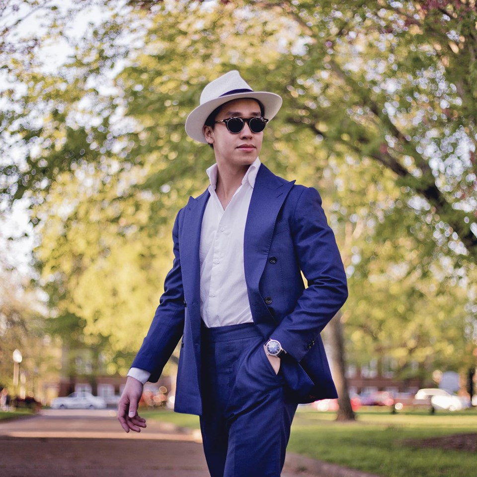suit nam