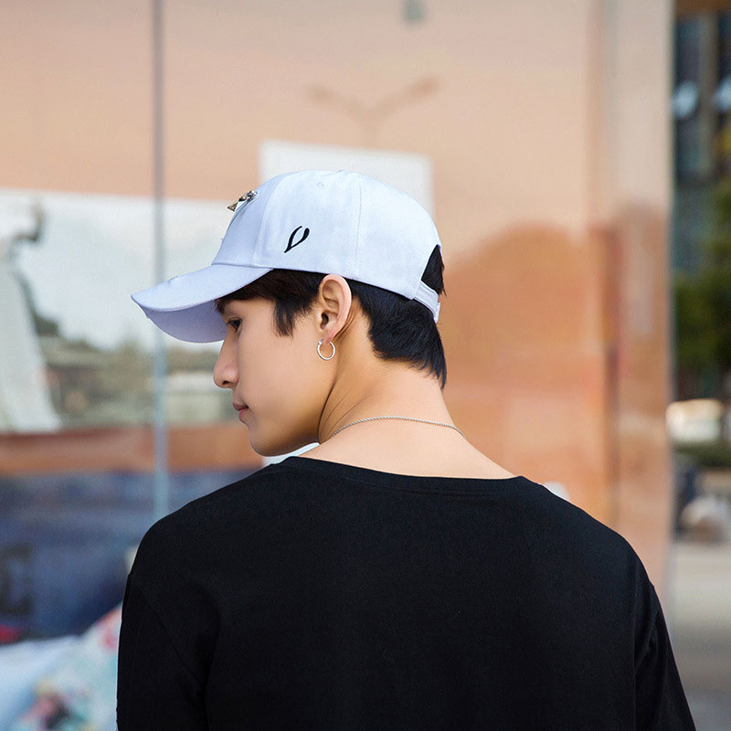 nón kết nam