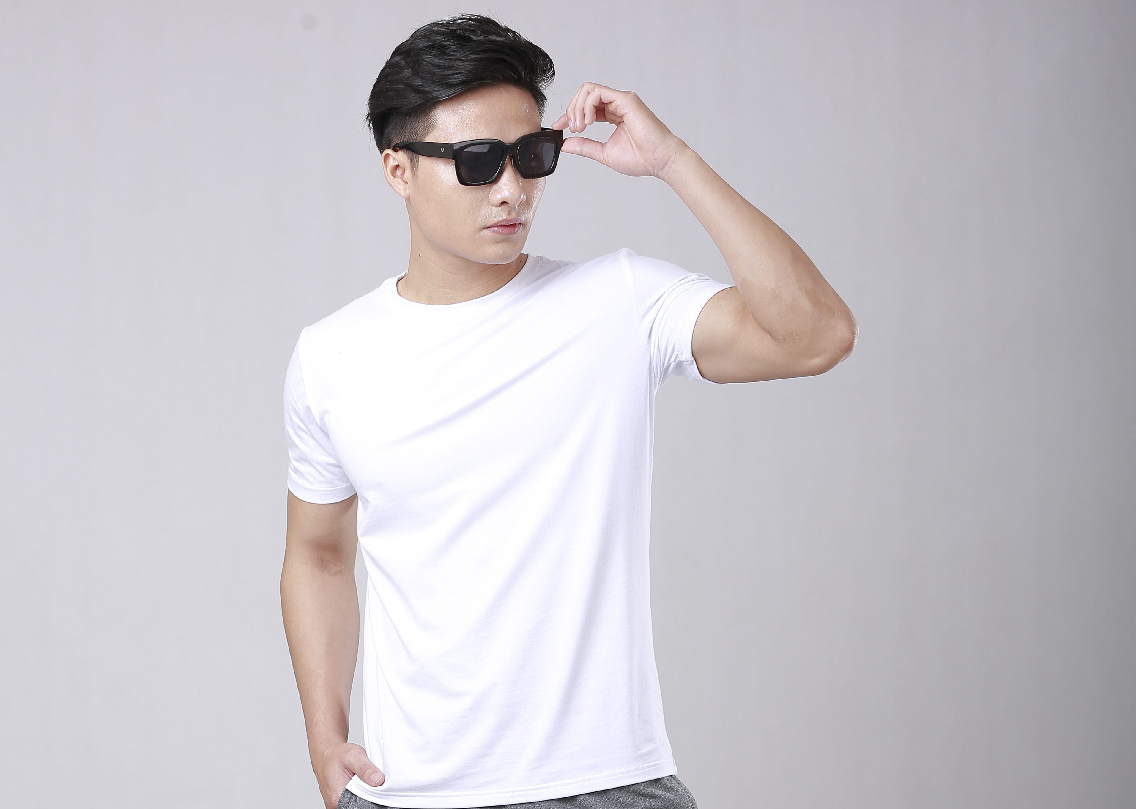 Xếp đồ cho chàng đi biển như thế nào